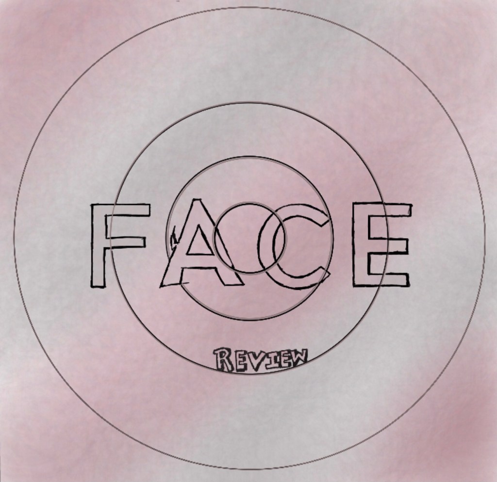 JIMIN FACE REVIEW