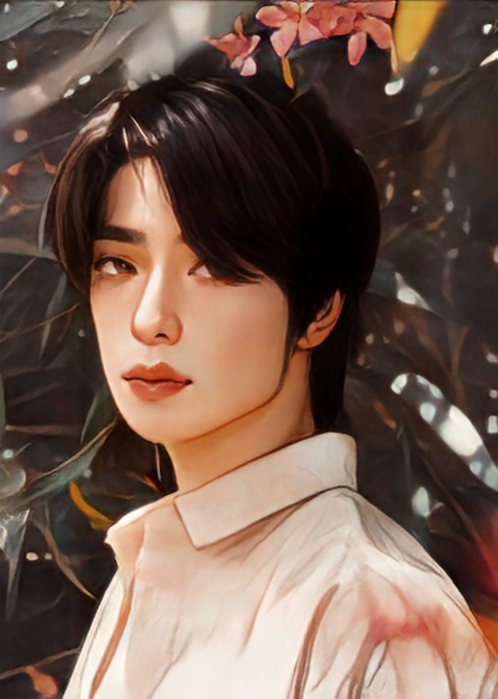 QUICK 🎶KPOP/MUSIC🎶 UPDATE: Jaehyun to release NCT LAB single&nbsp;“Horizon”