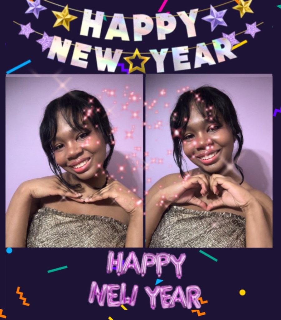 ASK DIAMOND: EP2: New Year&nbsp;Goals