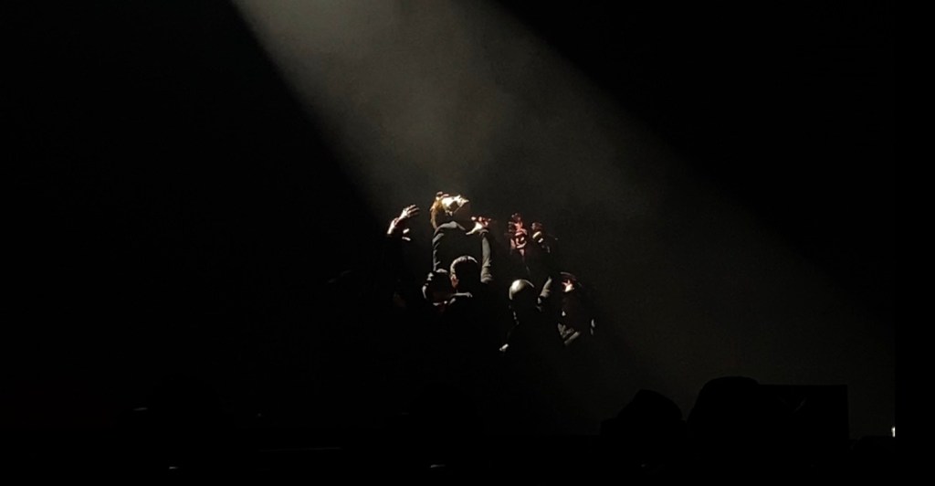 Jackson Wang shares the magic with his World Tour Magic Man&nbsp;2